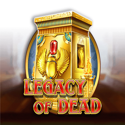 Legacy Of Dead